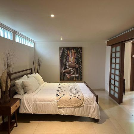 Villa Kembar Ubud Zewnętrze zdjęcie