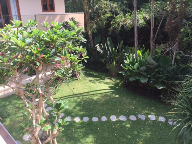 Villa Kembar Ubud Zewnętrze zdjęcie