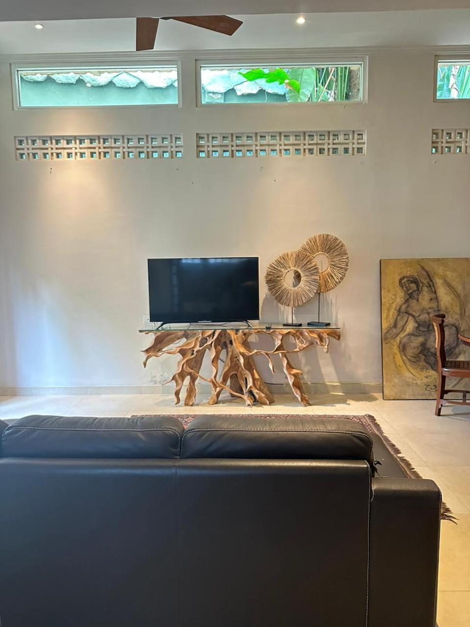 Villa Kembar Ubud Zewnętrze zdjęcie