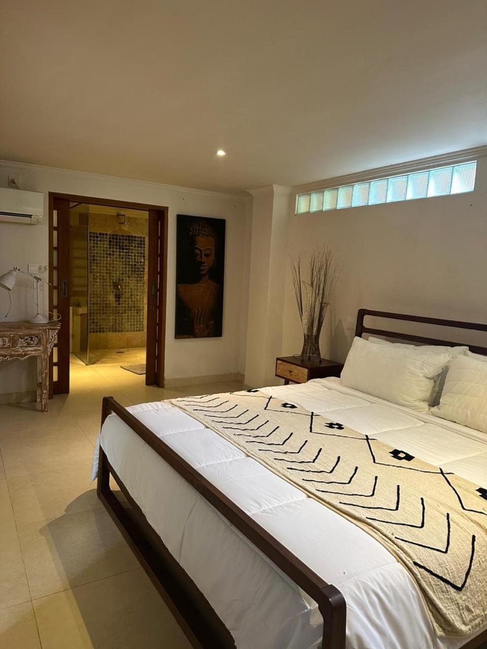 Villa Kembar Ubud Zewnętrze zdjęcie