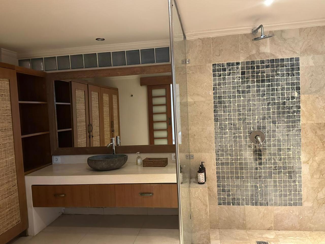 Villa Kembar Ubud Zewnętrze zdjęcie