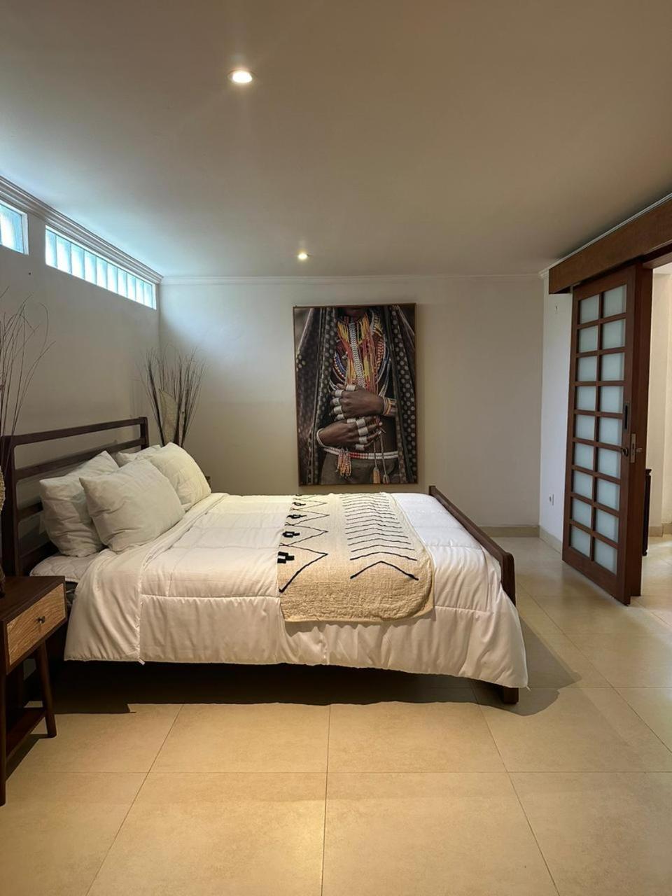 Villa Kembar Ubud Zewnętrze zdjęcie