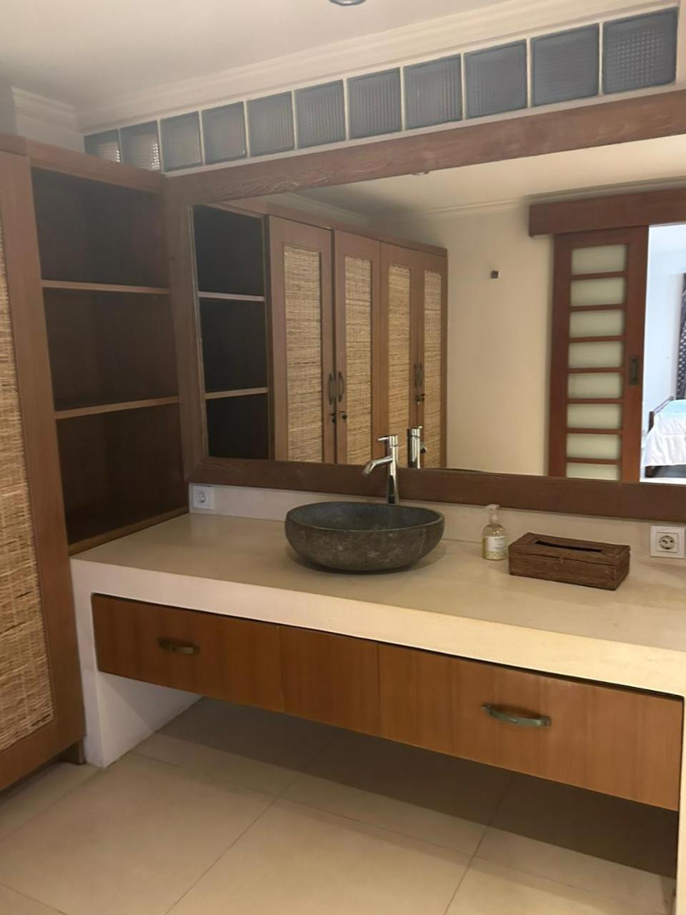 Villa Kembar Ubud Zewnętrze zdjęcie