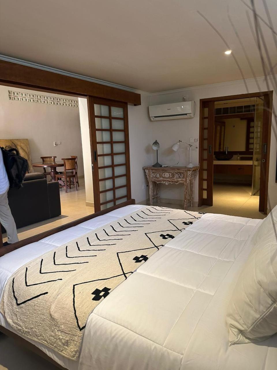 Villa Kembar Ubud Zewnętrze zdjęcie