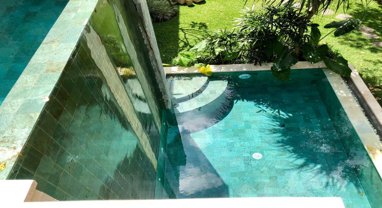 Villa Kembar Ubud Zewnętrze zdjęcie