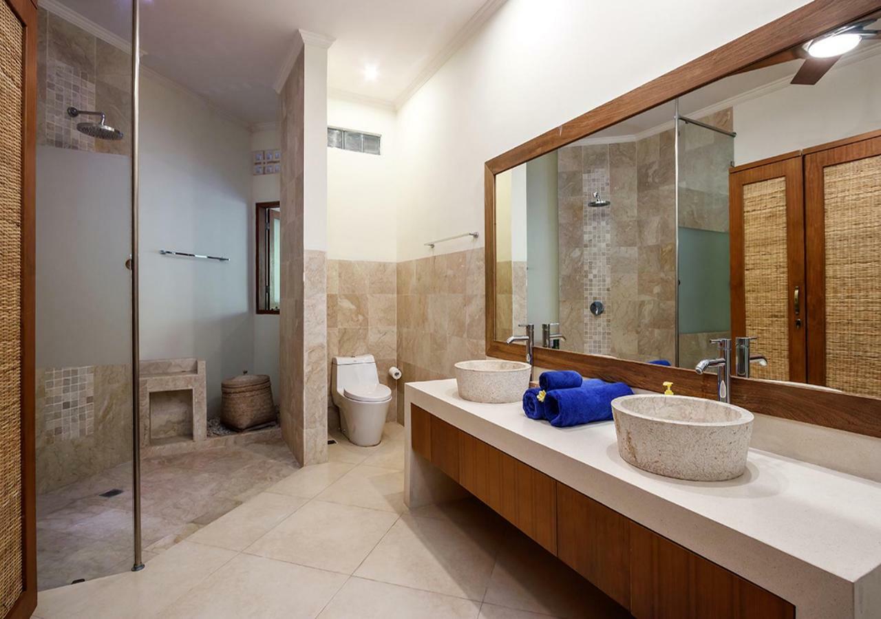 Villa Kembar Ubud Zewnętrze zdjęcie